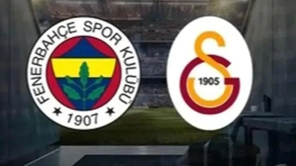 Türkiye Kupası'nda derbi heyecanı!