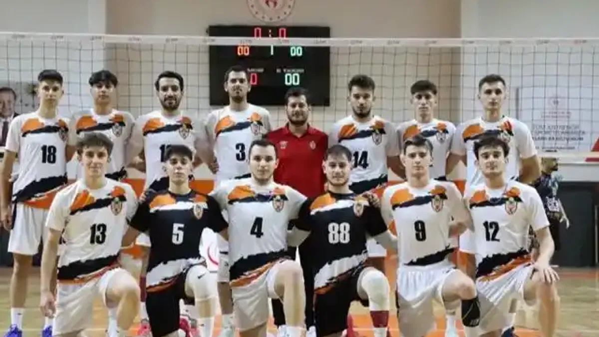 İnegöl Belediyespor evinde mağlup