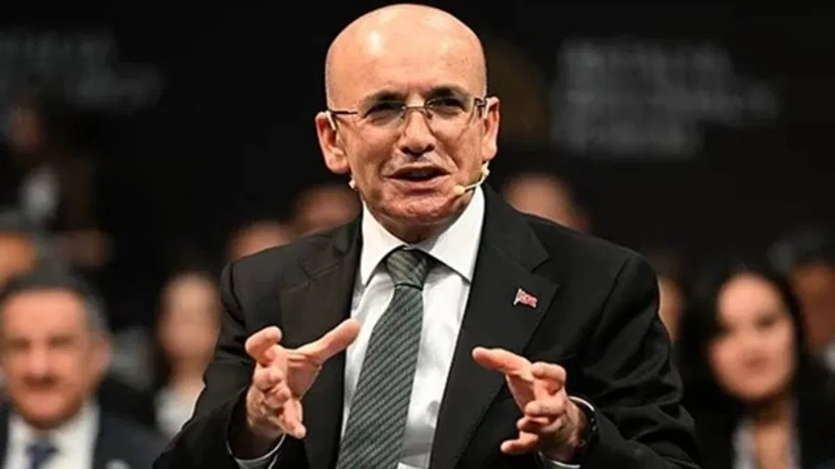 Enflasyon beklentileri Kasım'da geriledi... İyileşme sürüyor