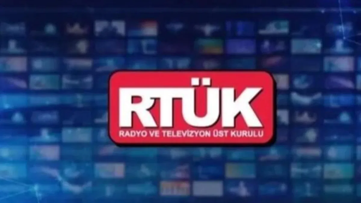 RTÜK'ten 'çatışma anı görüntüleri' uyarısı ardından yayın yasağı geldi!