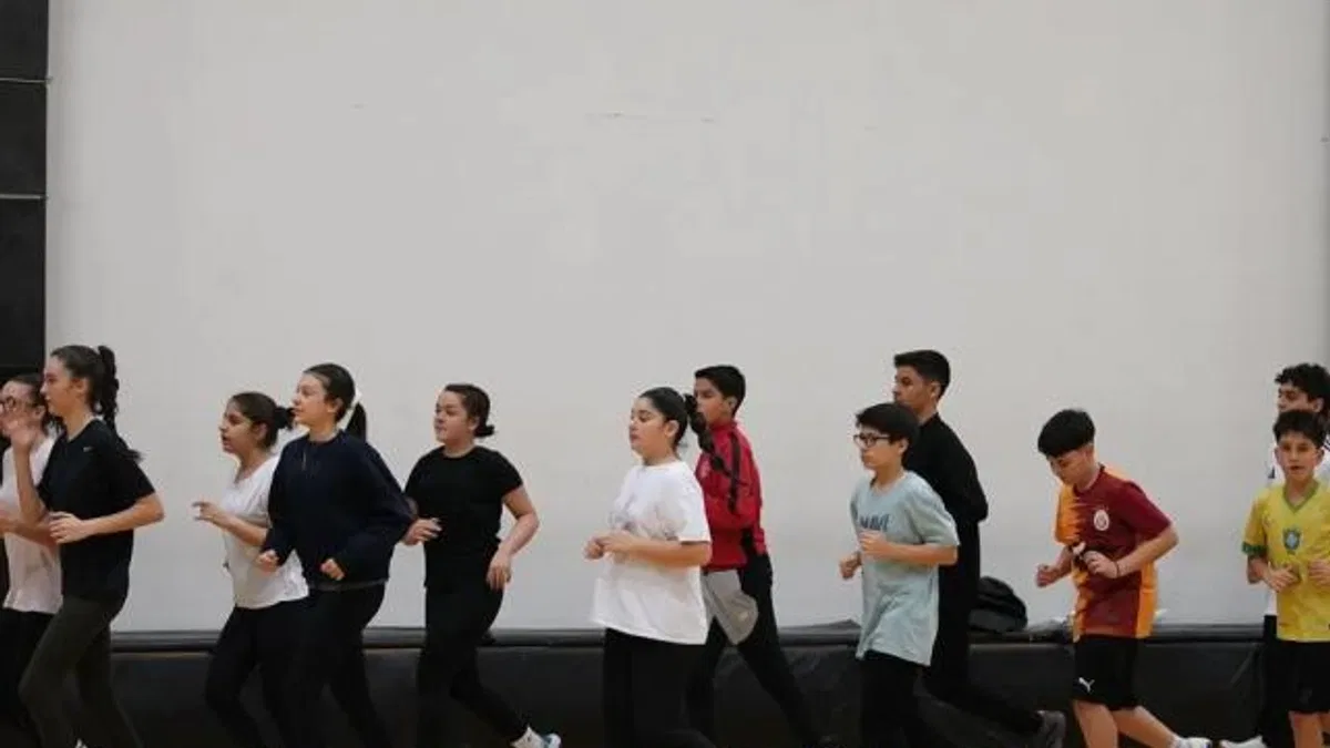 İstanbul'da gençlere spor akademileri yolunda ücretsiz destek