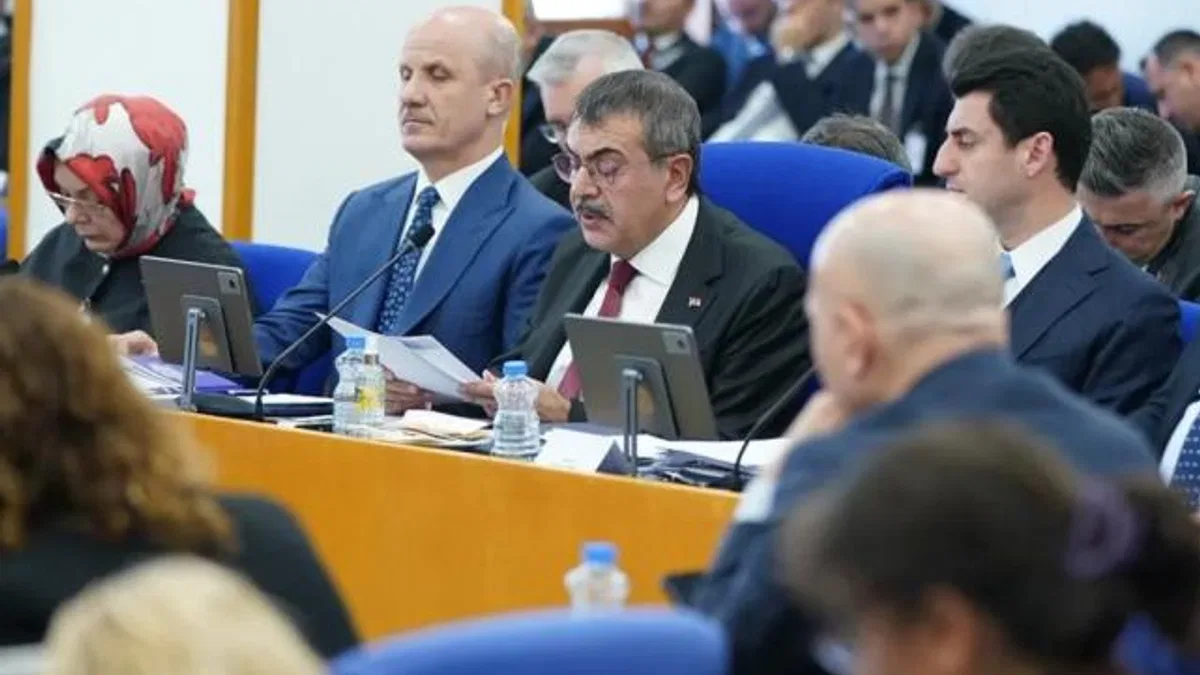 Deprem bölgesindeki eğitime yeni dönem iyileştirmesi