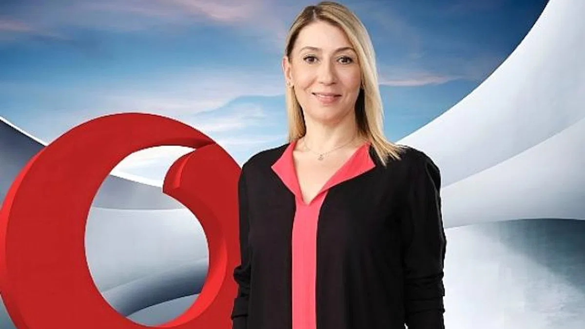 Yanımda uygulamasından Vodafone Cüzdanım ile fatura ödenebilecek