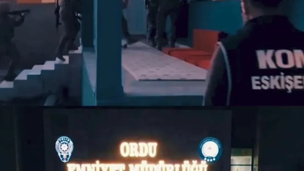 49 ilde tefecilere ve dolandırıcılara darbe! 115 gözaltı