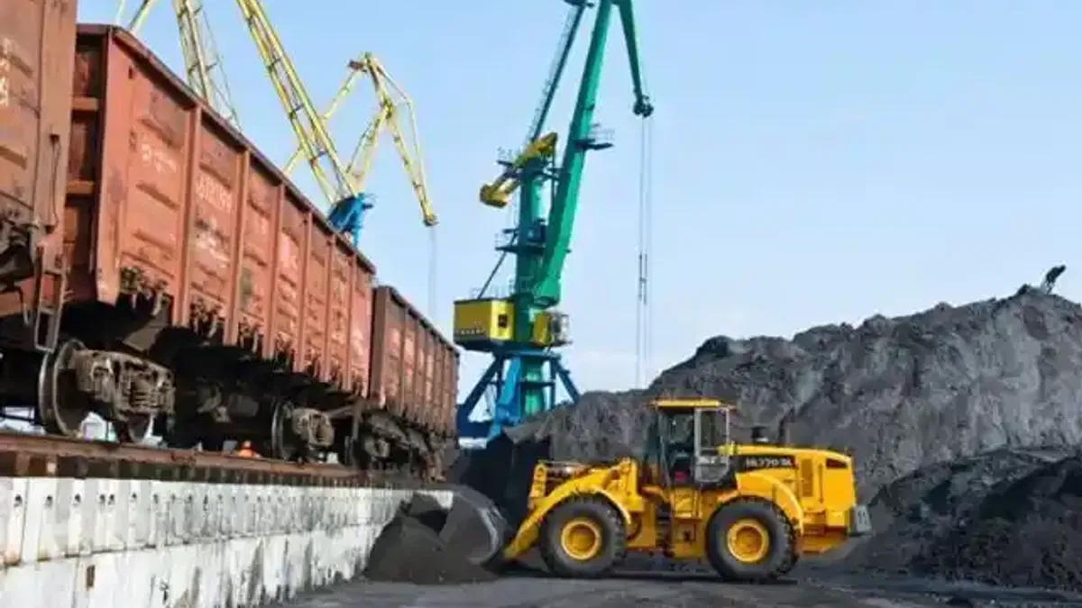 Maden ihracatçılarının 2025 ajandası şimdiden doldu