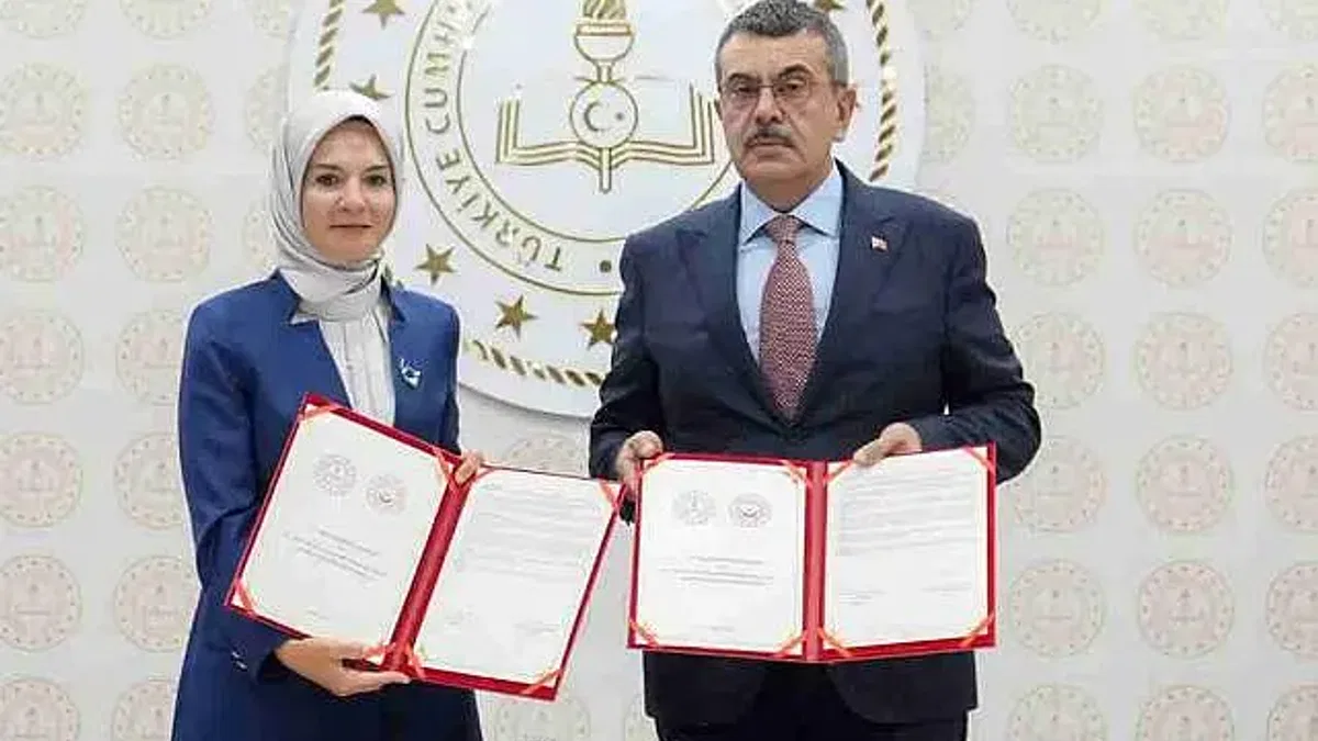 İki bakanlıktan öğrenci ve velileri için 'yeni uygulama'