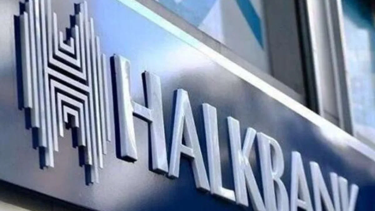Mevzuat dışı kredi kullanım iddialarına Halkbank'tan yanıt