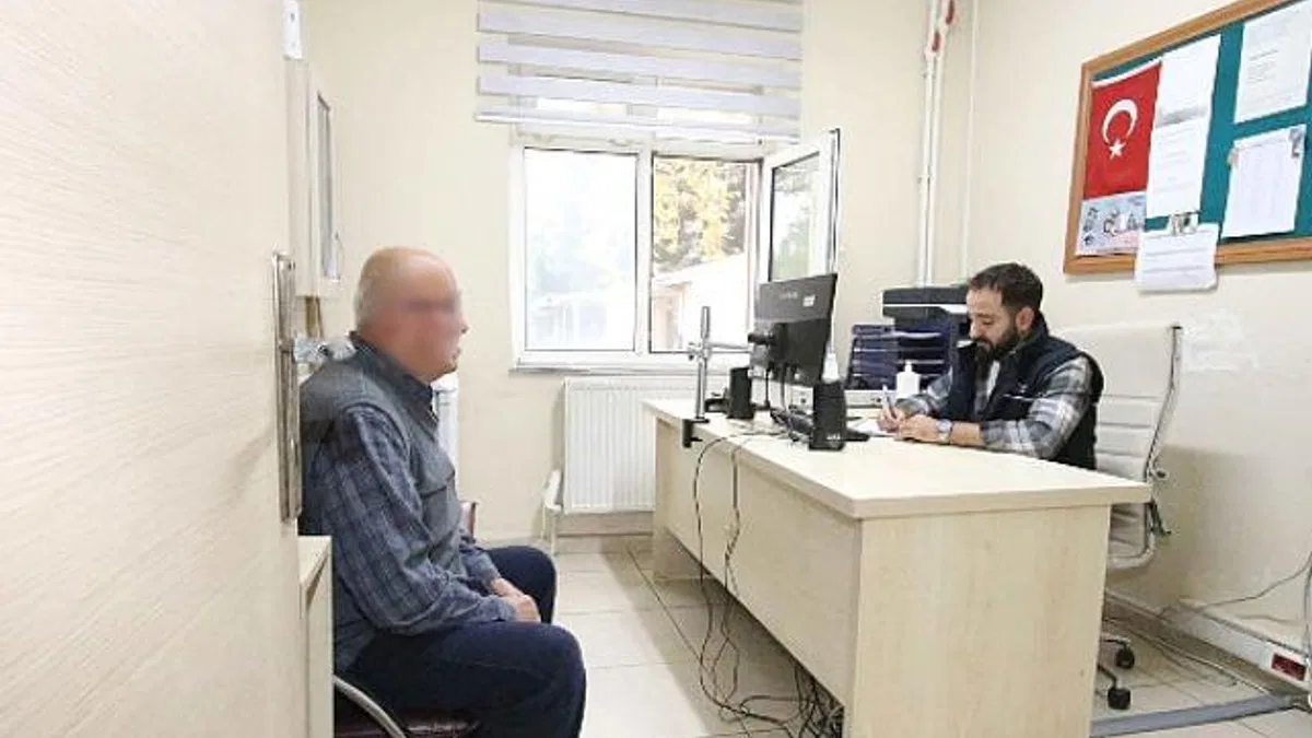 Büyükşehir, kimsesizlerin kimsesi oluyor