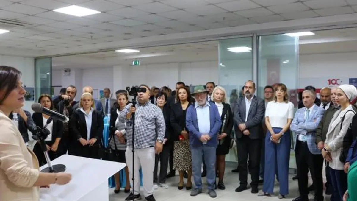 Karabağlar, depremi unutmuyor, unutturmuyor