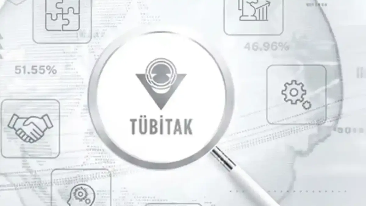 TÜBİTAK’tan 660 kişilik yeni kariyer fırsatı