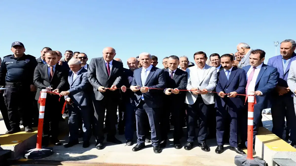 Çumra Şeker yeni kampanyayla 22 milyon Euro yatırıma ulaştı