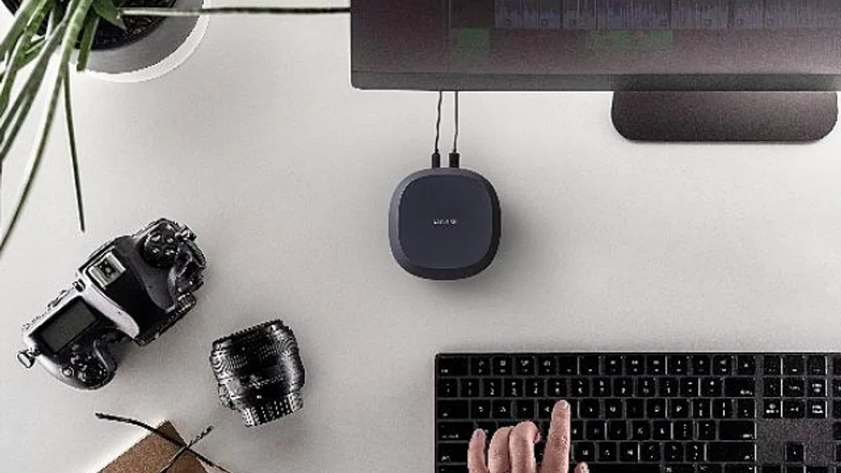 Western Digital'dan Yaratıcı Kullanıcıların Dijital İçeriklerinin Potansiyelini Artırmalarına Yardımcı Olacak Hızlı ve Güçlü 8 TB Masaüstü SSD