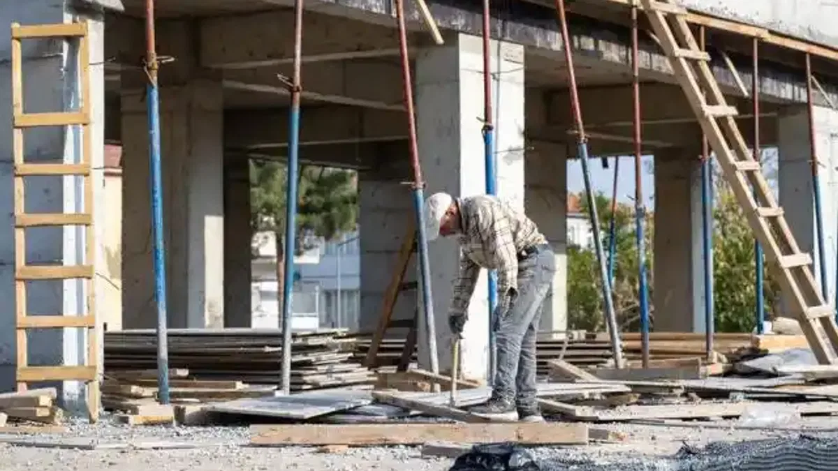 Malatya Başharık'a yeni nesil gençlik merkezi