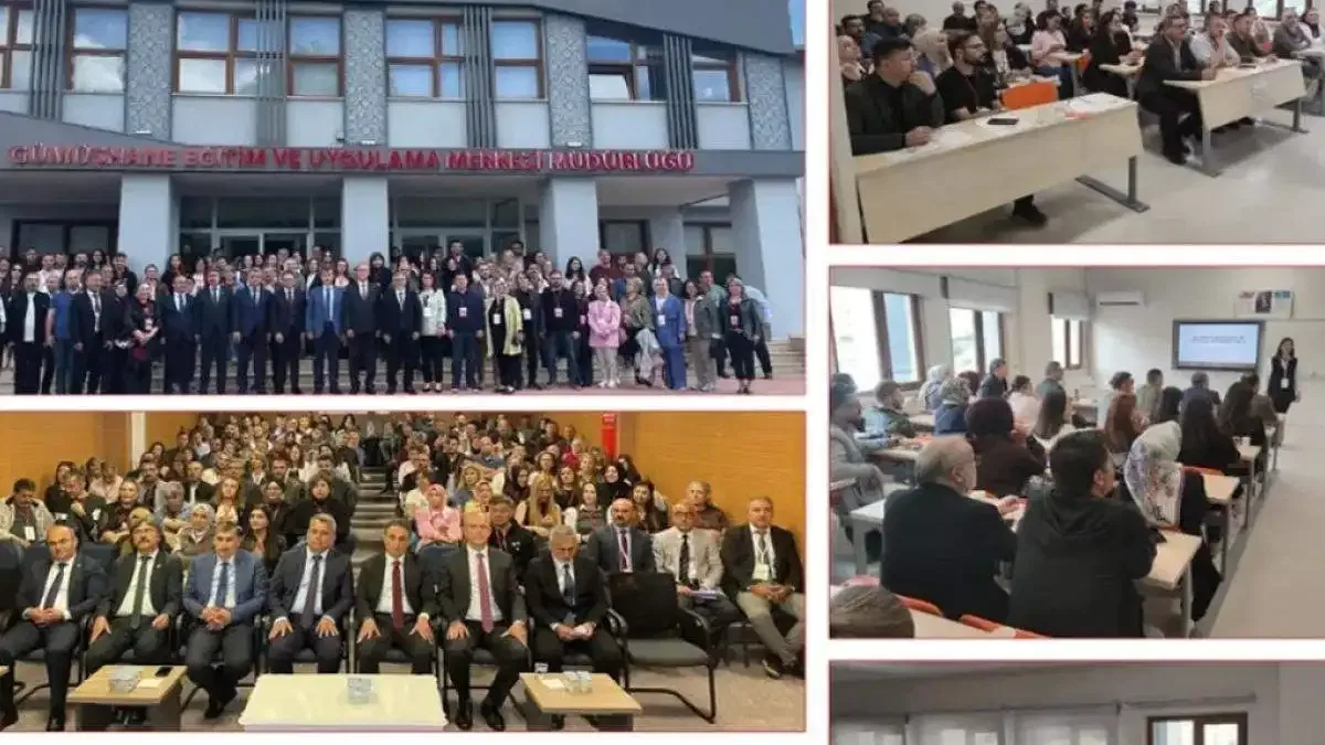 Milli Eğitim Akademisi'nden yeni mesleki gelişim vizyonu