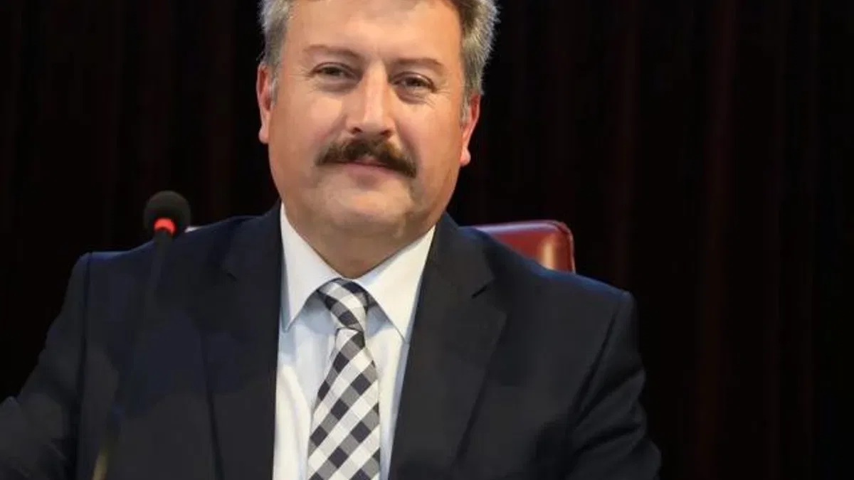Kayseri Melikgazi'den esnafa tam destek