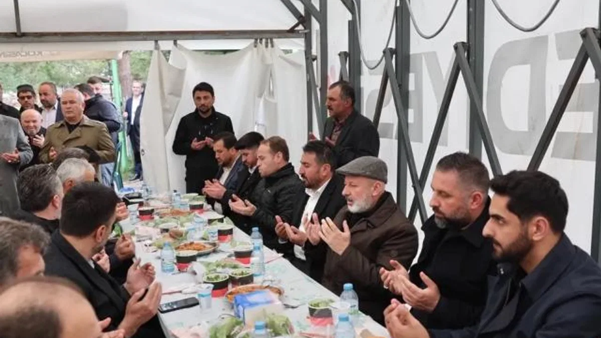 Kayseri Kocasinan'dan kırsal mahallelere özel hizmet