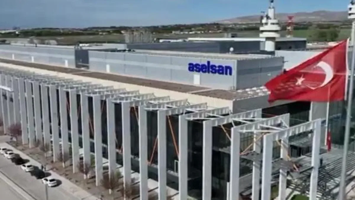 Demiryolu sinyalizasyon sistemlerine 75 milyon Avro'luk imza