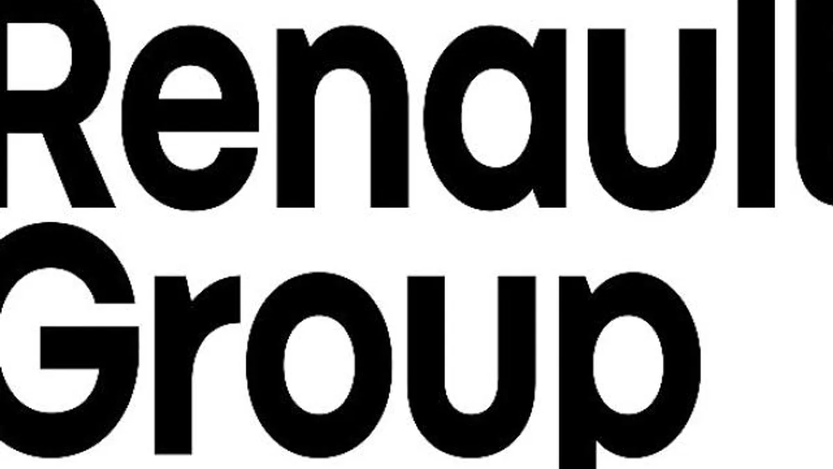 Renault Group, 2025 ilk çeyrek finansal sonuçlarını açıkladı