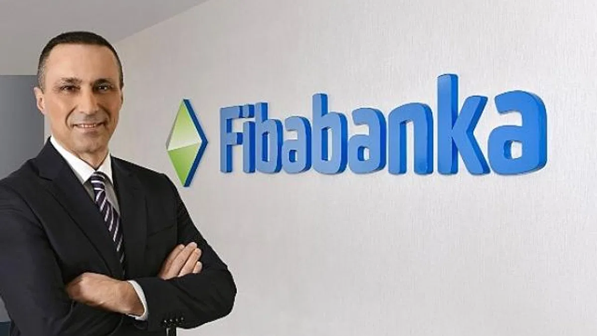 Fibabanka'dan Uluslararası Piyasada 150 Milyon Dolarlık İlave Ana Sermaye İhracı