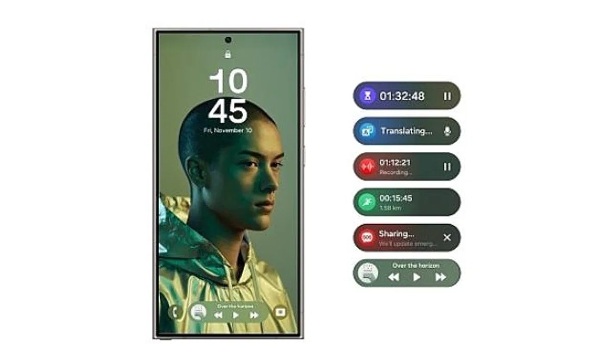 Samsung One UI 7 Beta sürümü geleceğin mobil AI deneyimine kapı aralıyor
