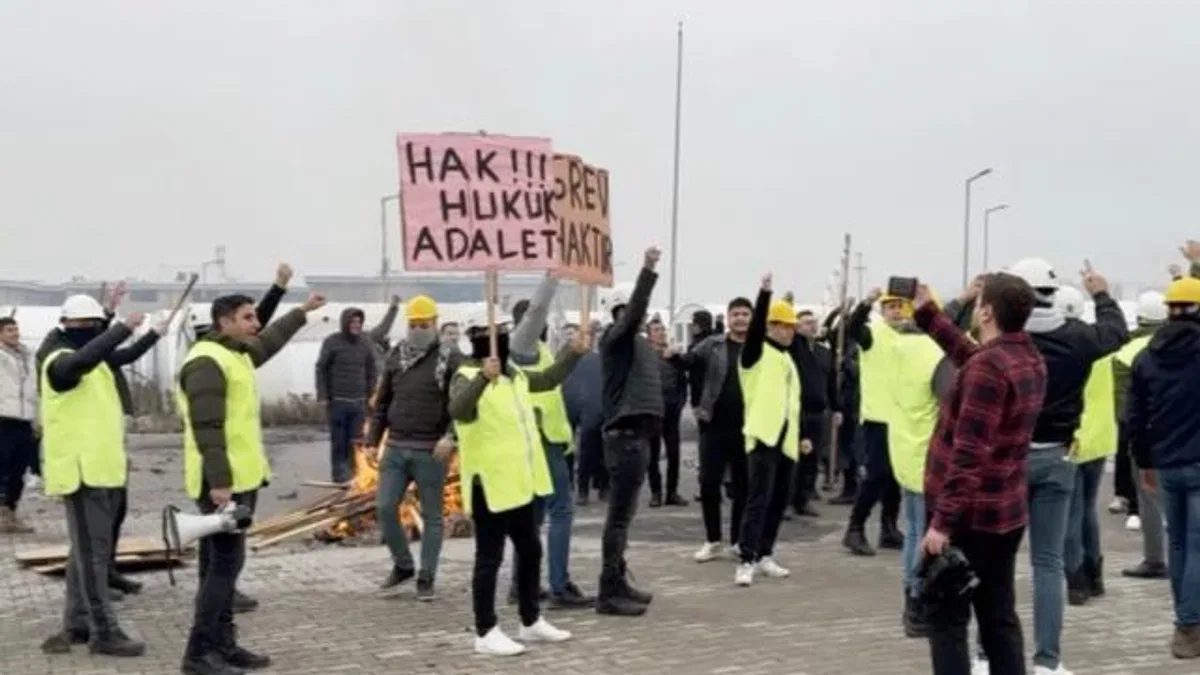 Kahramanmaraş Emniyeti'nden gerçeğini aratmayan tatbikat