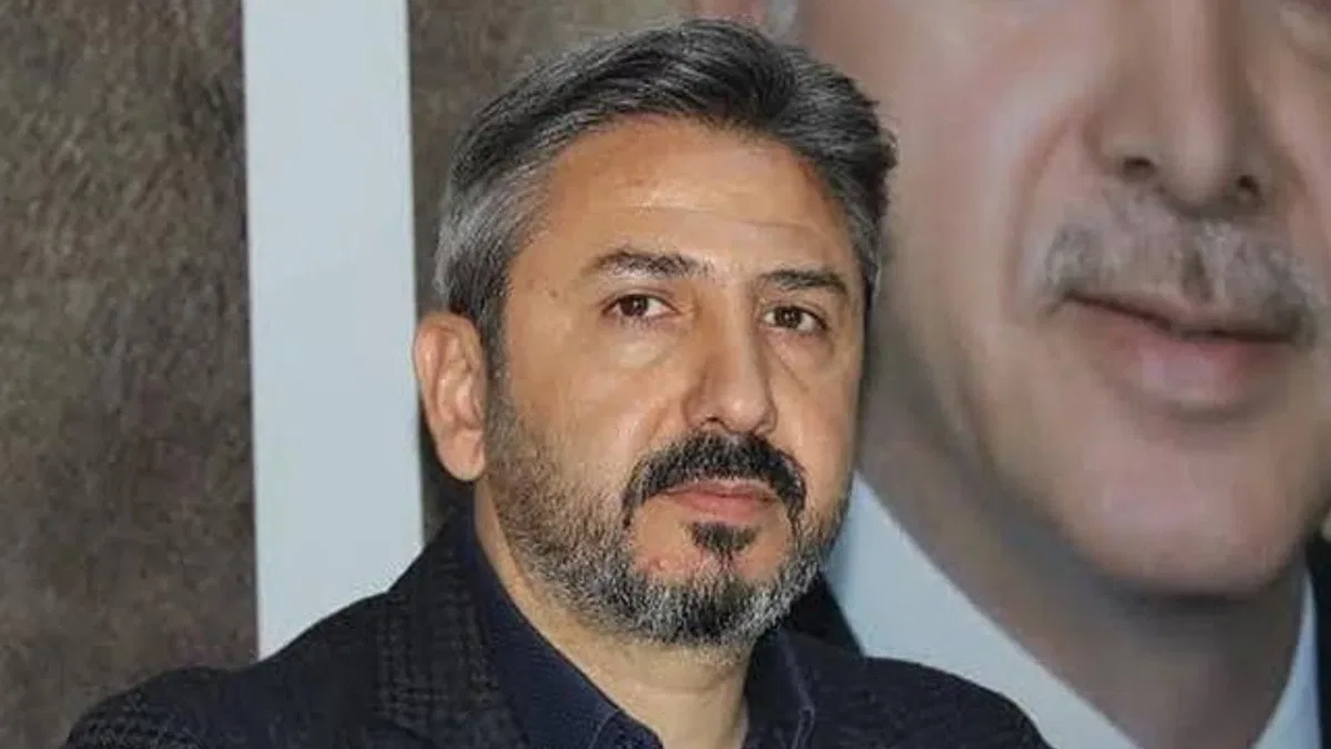 Bakan Yardımcısı Ahmet Aydın’dan 'Terörsüz Türkiye' çağrısı