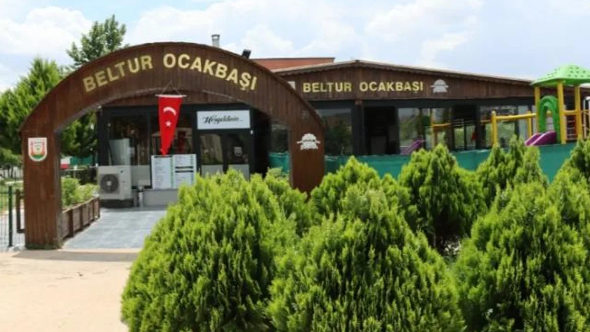 Belediye tesislerine yüzde 10 indirim!