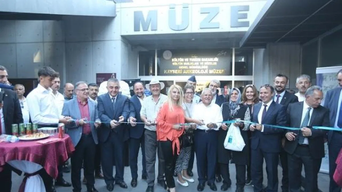 'Tam 8 yerde kazı çalışması sürdürüyoruz'