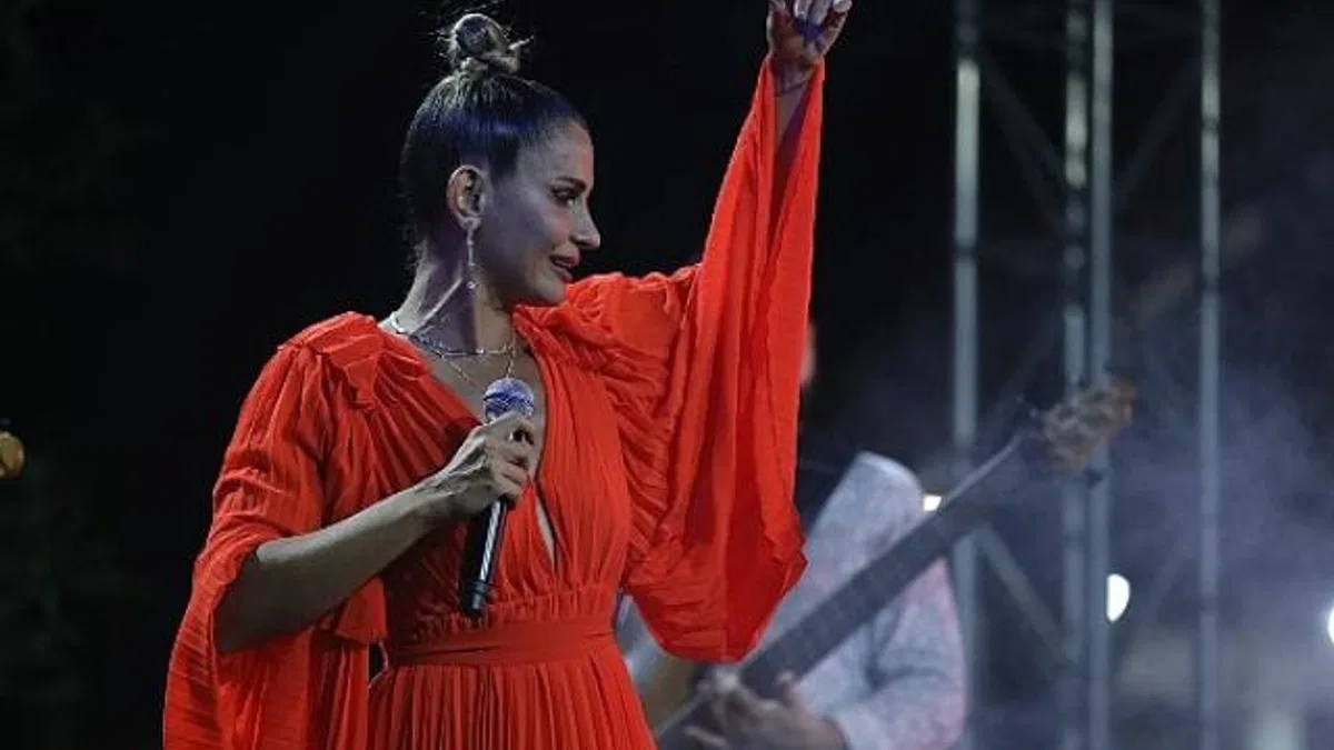 Yeşilçam Festivalinde Nostalji Rüzgarı