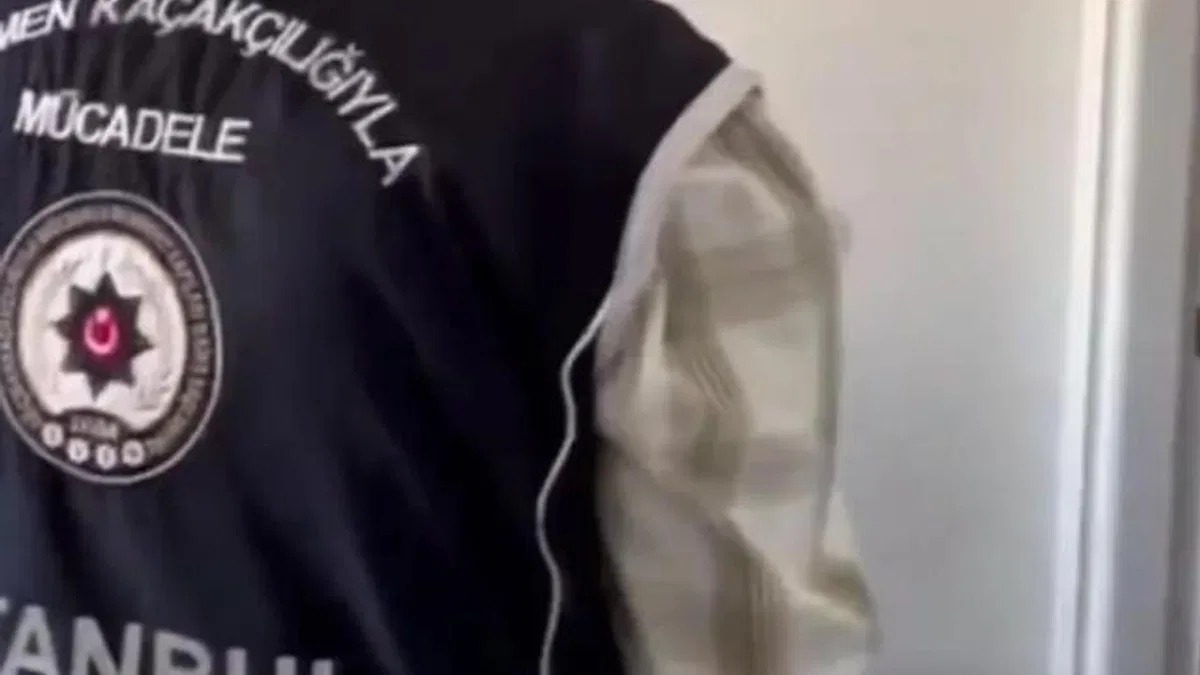 8 ilde sahte ikamete 48 gözaltı!