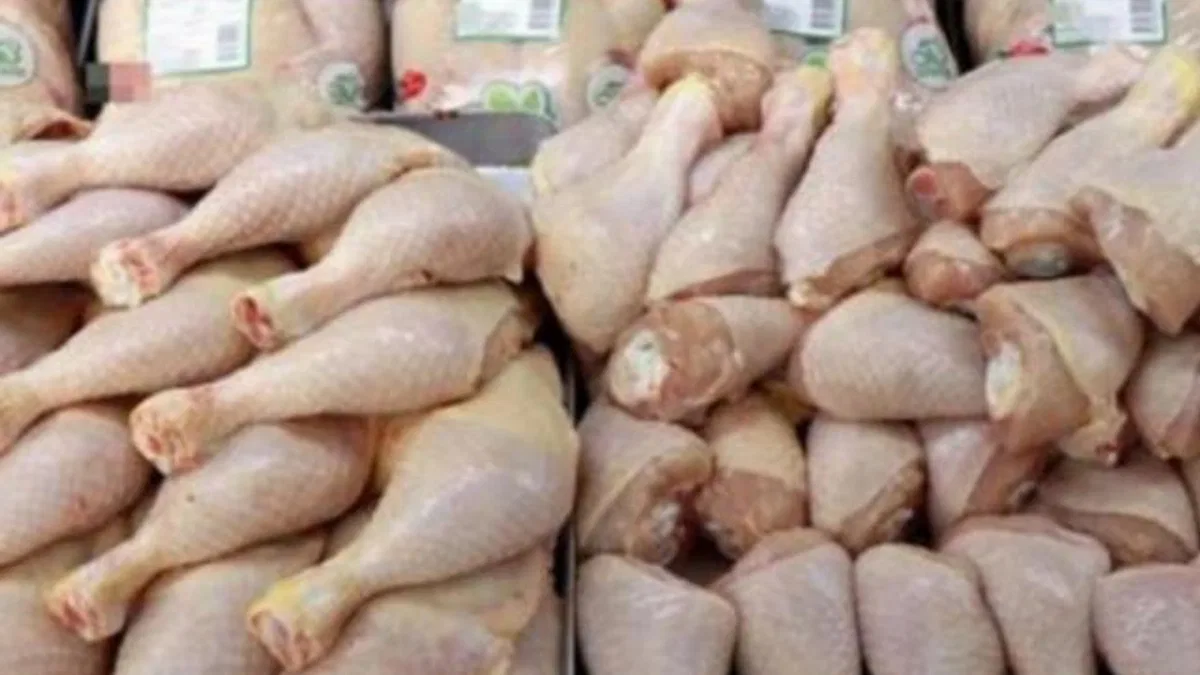Enflasyonla mücadele adımı... Tavuk eti ihracatına kısıtlama!