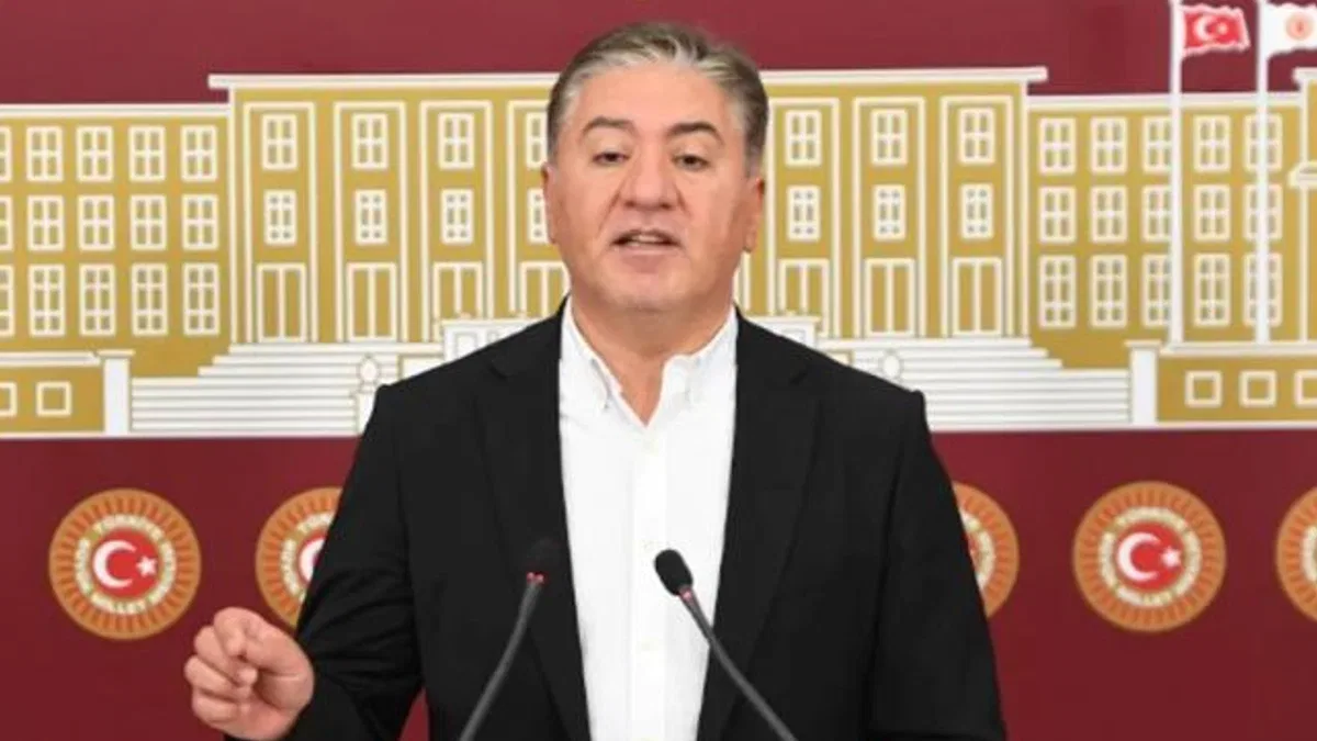 CHP: Yürütmeyi durdurma istemli AYM'ye gideceğiz