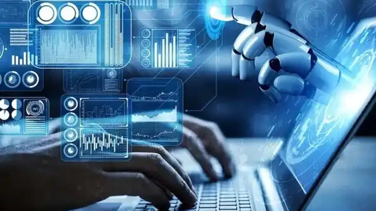 Mobilde 'yapay zekâ' ilgi odağı oldu