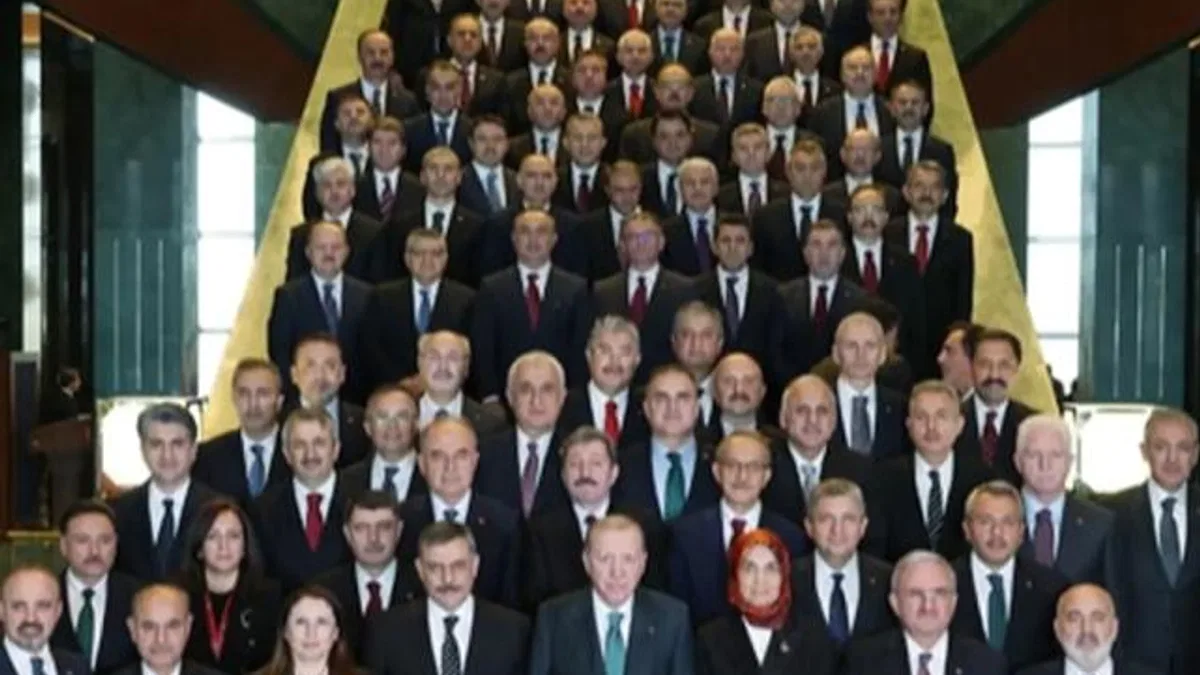 Cumhurbaşkanı Erdoğan’dan Valilere talimat: İhtiyaç sahibine siz gidin, kapı kapı dolaşın