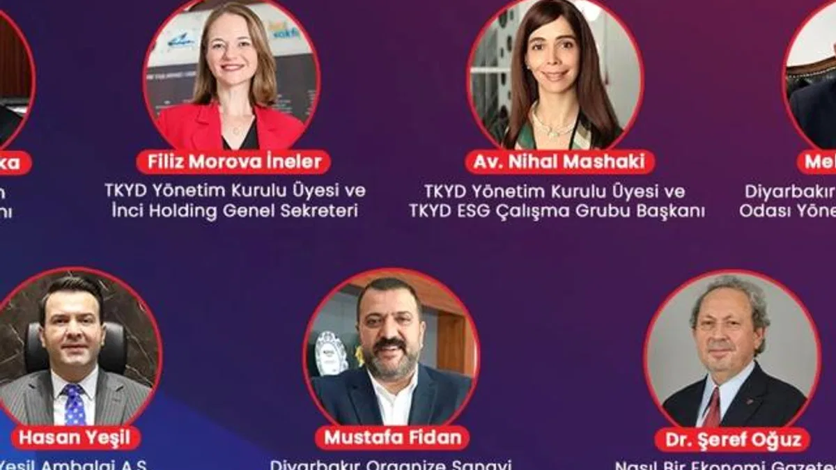 Anadolu Seminerleri'nin son durağı Diyarbakır olacak