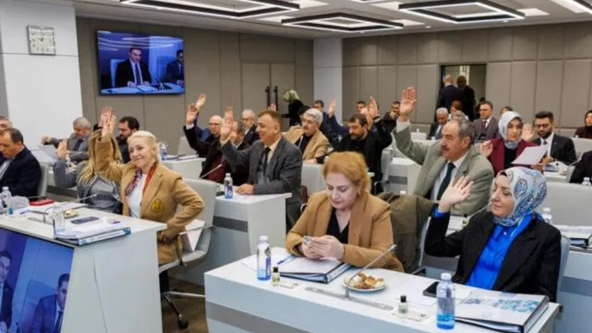 Basın İlan Kurumu 32. dönemi kapattı! BİK Analitik için ticari hamle