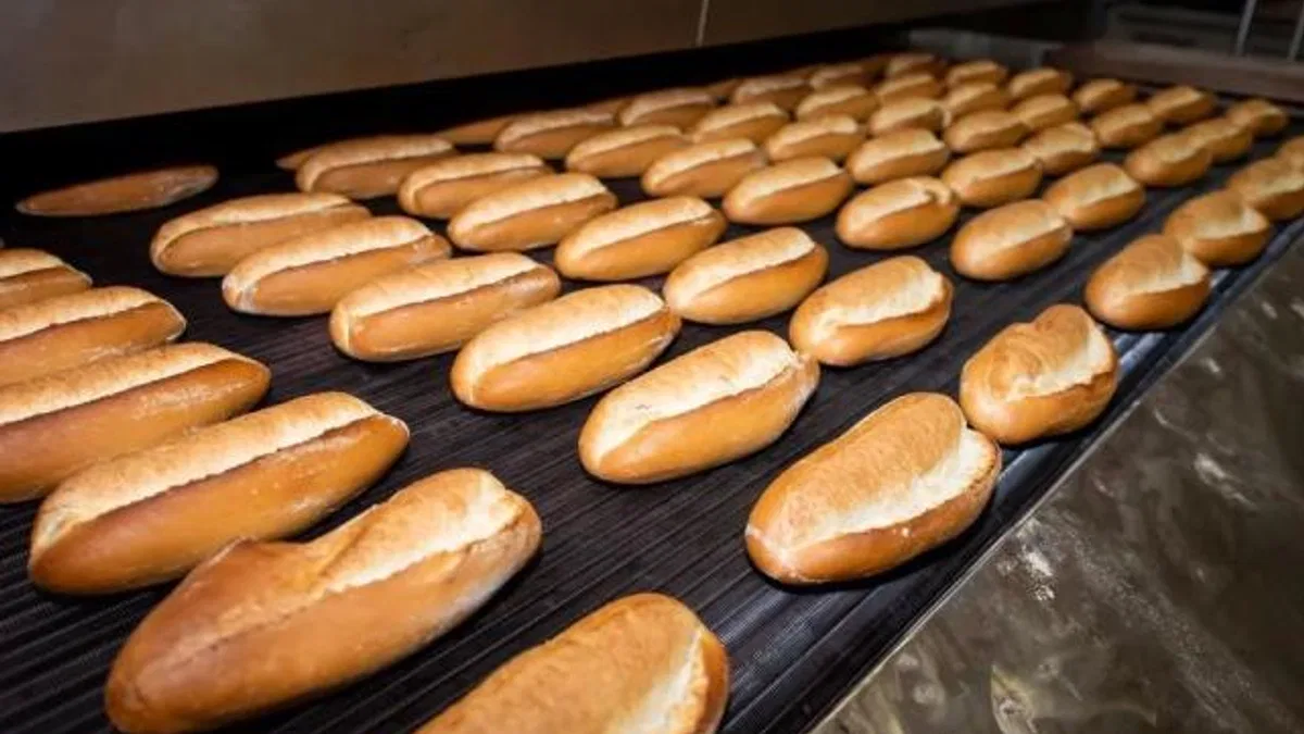 İzmir Halk Ekmek fiyatlarına yeni ayar
