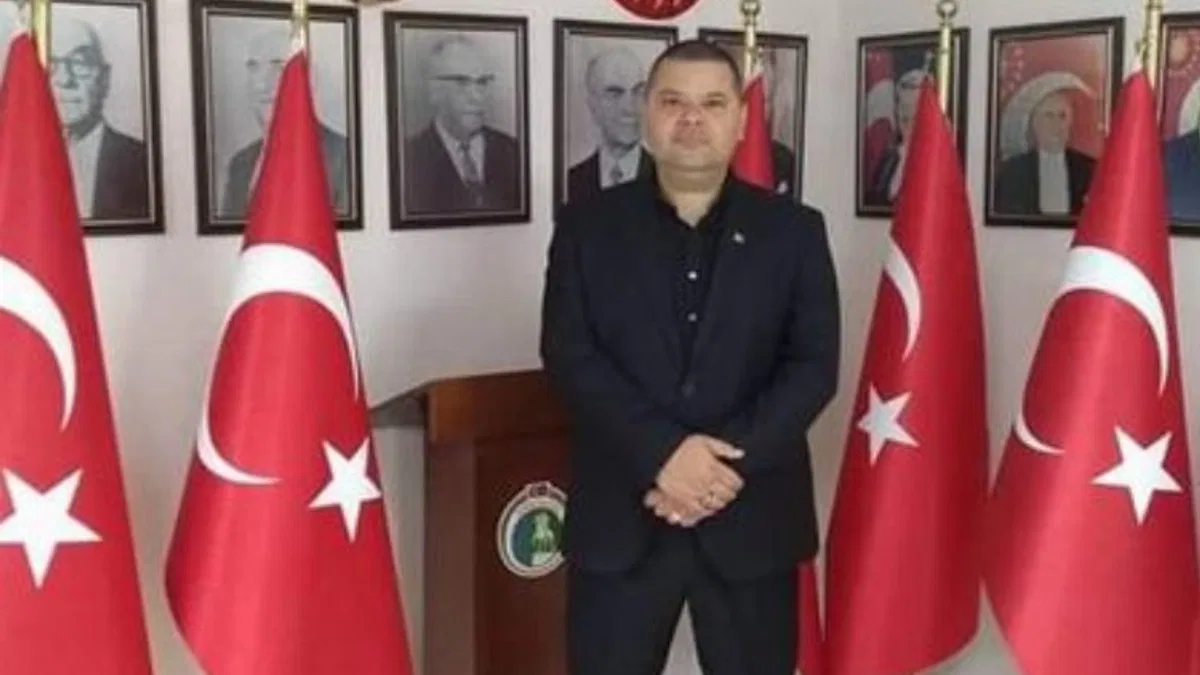 Ahmet Bereket yeni parti mi kuruyor?