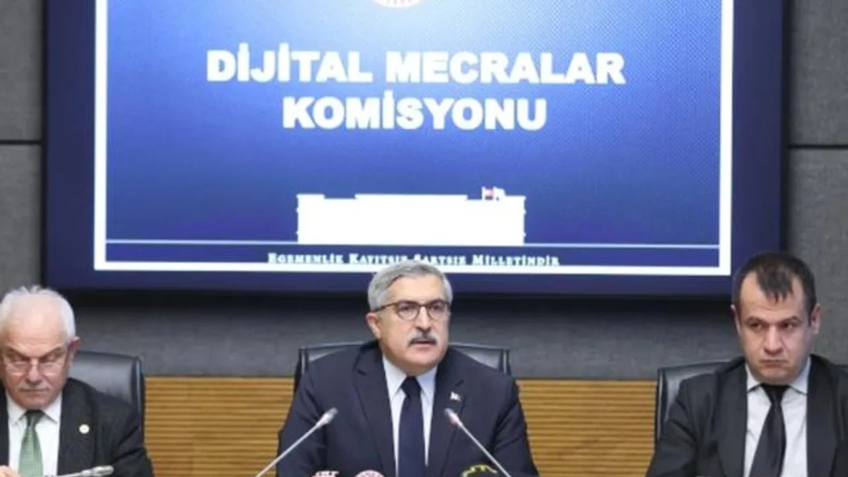 Dijital Mecralar, Netflix Türkiye'yi dinledi