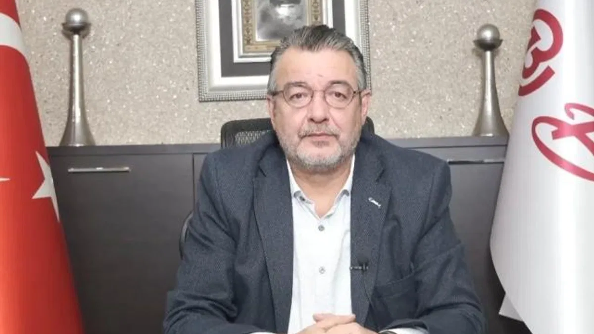 BUTTİM uluslararası çekim merkezi haline gelecek
