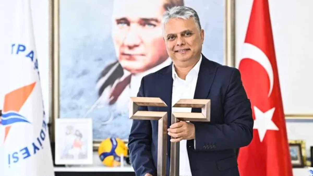 Antalya Muratpaşa'da 'Kaleiçi Evleri'ne turizm tasarım ödülü