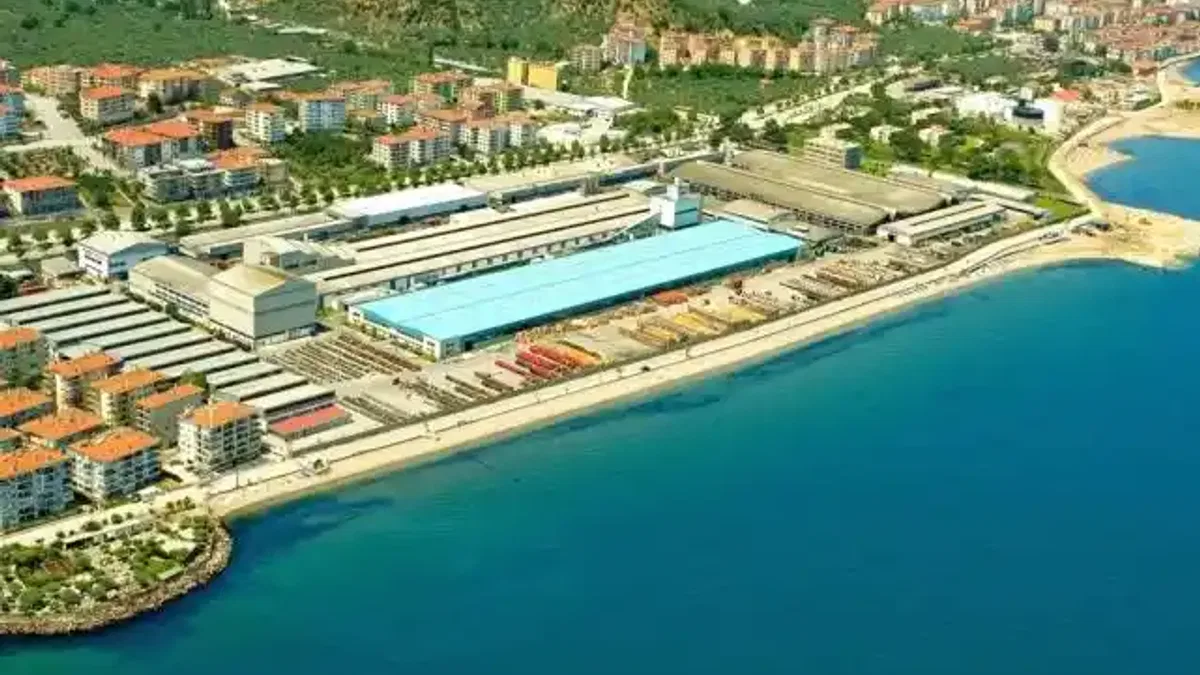 16 yıldır süregelen 'derecelendirme notu' başarısını 2024'te zirveye taşıdı