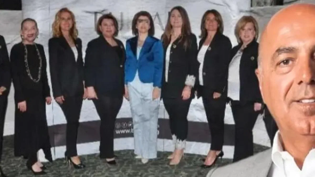 BUİKAD bugün Yalçın Ayaydın'ı ağırlayacak