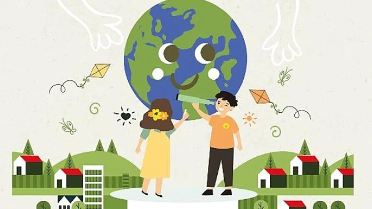 Yeşil Gezegen Greenfest 4 Ekim'de yapılacak