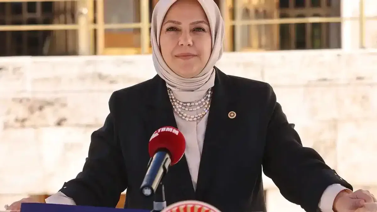 Denizli Milletvekili'nden Davutoğlu Soruşturmasına Çarpıcı Tepki
