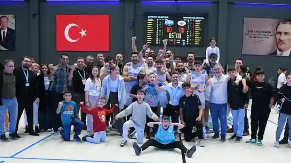 Çayırova Konya'ya konuk olacak