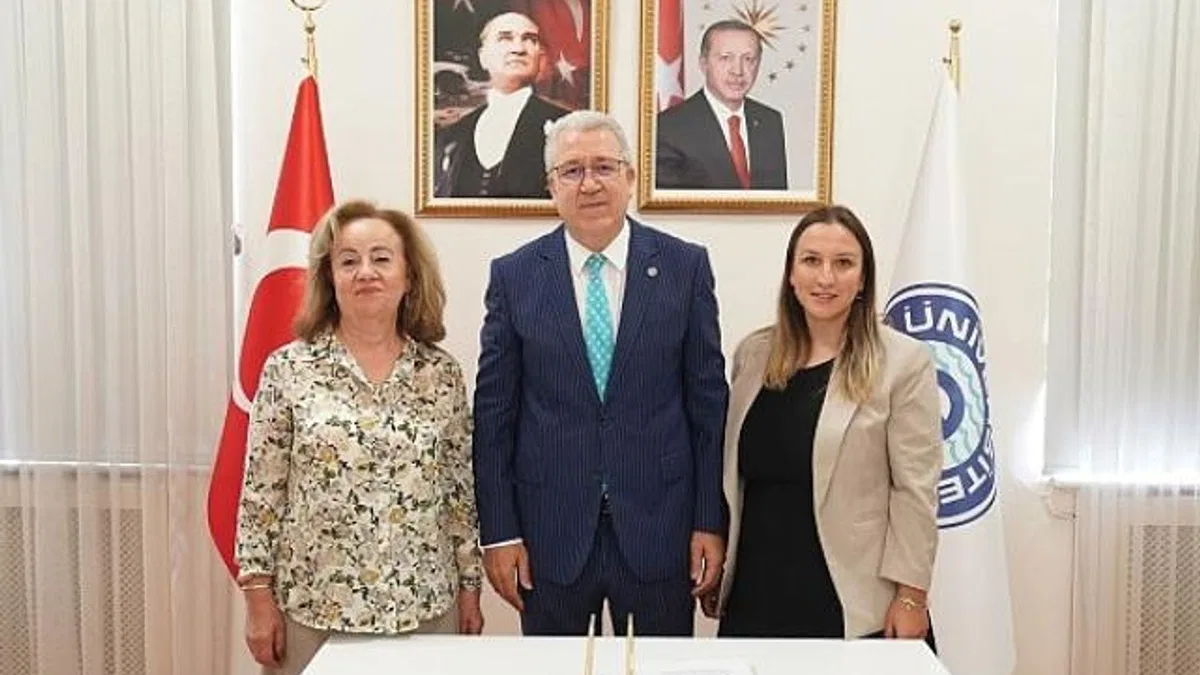 Egeli akademisyenden gebelik sonrası depresyon riskinin azaltılmasına yönelik proje