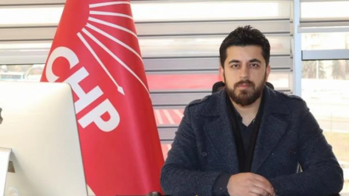 CHP’li Baydemir’den taziye mesajı