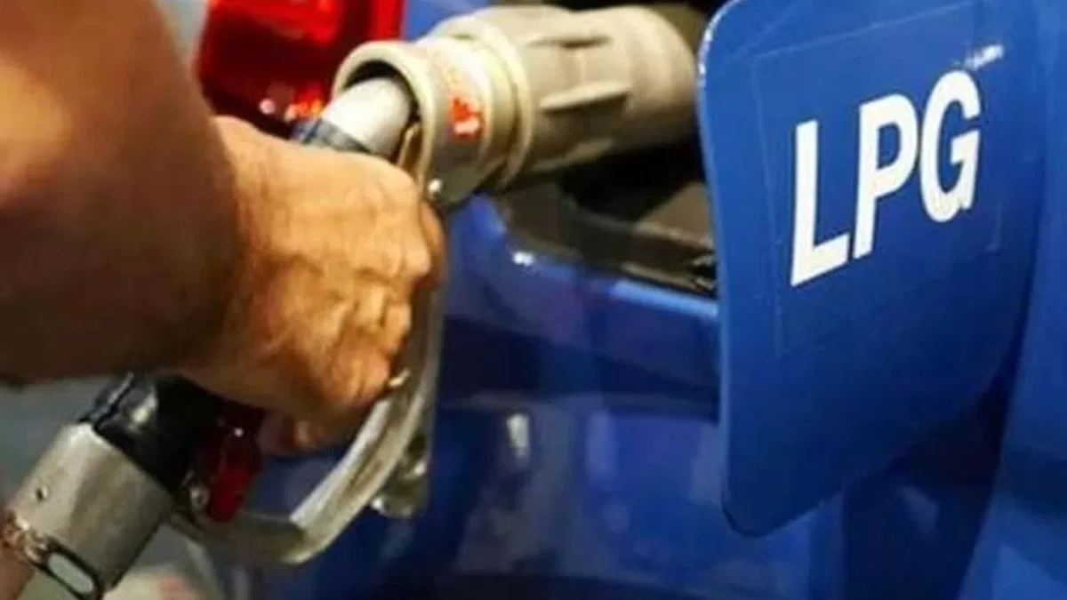 Kasım'ın ilk zammı LPG'ye geliyor