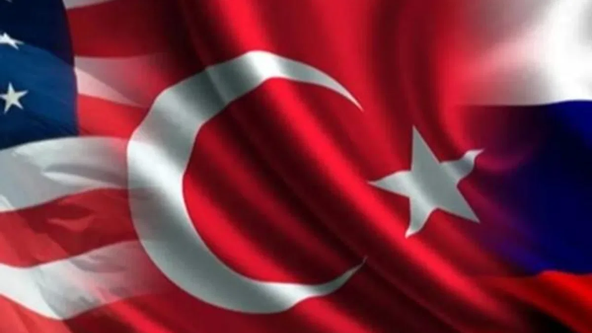 Türkiye'nin doğal gaz karnesi ortaya çıktı! Trump'ın 'Rusya'dan gaz almayı bırak' çağrısı ithalat bağımlılığını ortaya çıkardı